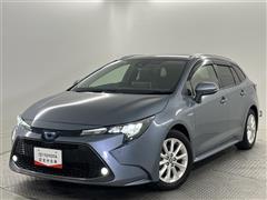 カローラツーリング HYBRID S