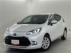 トヨタ アクア Z