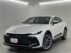 クラウン CO Gアドバ レザー