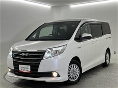 ノア ハイブリッド G