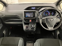 ノア ハイブリッド G