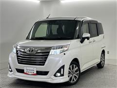 ルーミー カスタムG-T