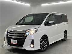 トヨタ ノア SI