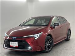 カローラツーリング HV WXB