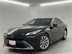 トヨタ MIRAI Z エグゼ Advドラ