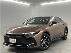 クラウンクロスオーバーGアドバンス