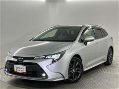 トヨタ カローラツーリング HYBRID G