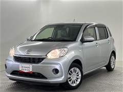 パッソ X LパッケージS