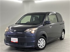 トヨタ スペイド X
