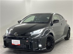 トヨタ　GRヤリス RS