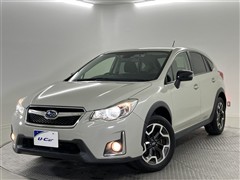 XV 2.0Iアイサイト プラウド