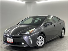 トヨタ　プリウス SSafety Plus2