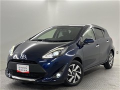 アクア SStyle Black