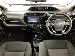 アクア SStyle Black