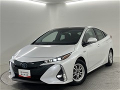 プリウスPHV Aナビパッケージ