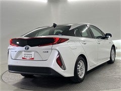 プリウスPHV Aナビパッケージ