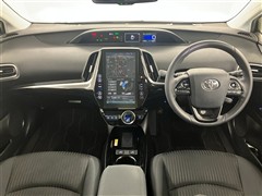 プリウスPHV Aナビパッケージ