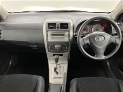 フィールダー 1.5XGエディション