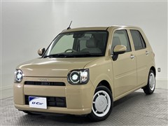 ダイハツ ミラトコット G SA3