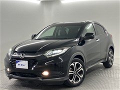 ホンダ ヴェゼル S