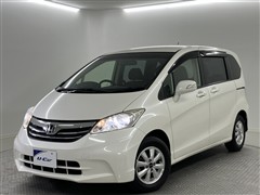 ホンダ フリード G ジャストセレクション