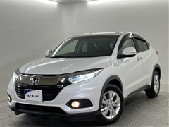 ホンダ ヴェゼル X ホンダセンシング