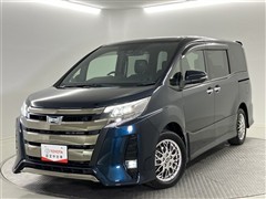 トヨタ　ノア ハイブリッド SI WXB2