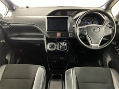 ノア ハイブリッド SI WXB2