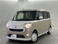 ダイハツ キャンバス XリミメイクアップSA2