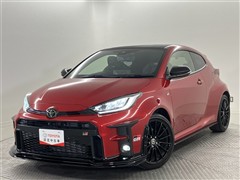 GRヤリス RS