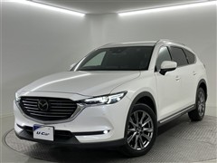 マツダ CX-8 XD Lパッケージ