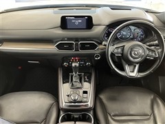 CX-8 XD Lパッケージ