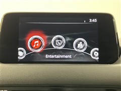 CX-8 XD Lパッケージ