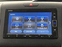フリード+ CROSSTAR ホンダ