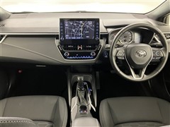 カローラスポーツ ハイブリッド G