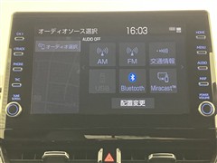 カローラスポーツ ハイブリッド G