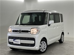 マツダ フレアワゴン ハイブリッド XG