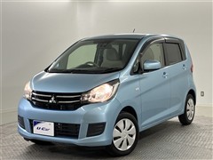 ekワゴン M E-アシスト