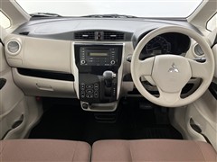 ekワゴン M E-アシスト