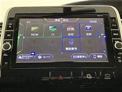 セレナ ハイウェイスター Vセレクション