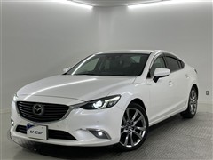 マツダ アテンザ XD Lパッケージ