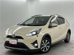 アクア クロスオーバー