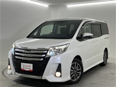 トヨタ ノア SI