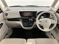 デイズルークス X