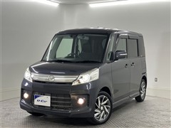 マツダ フレアワゴン カスタムスタイル XT