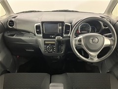 フレアワゴン カスタムスタイル XT