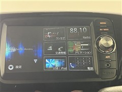 フレアワゴン カスタムスタイル XT