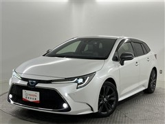 カローラツーリング HV WXB