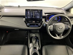 カローラツーリング HV WXB