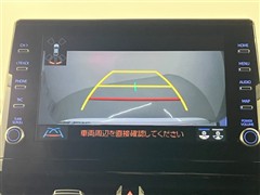 カローラツーリング HV WXB